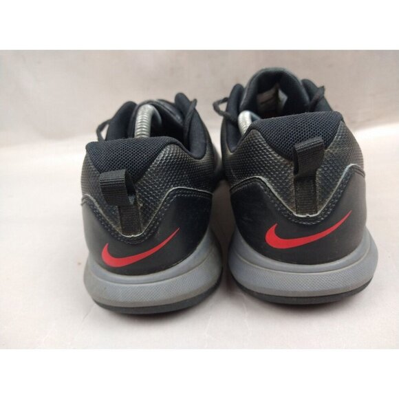 Nike Explorer CTRL Golf Men's 11 Gray Spikeless Lace Up Athletic Sneakers Shoes - Picture 4 of 10